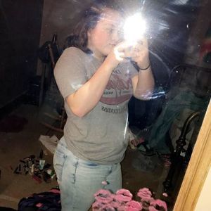 Meet your Posher, Tamara